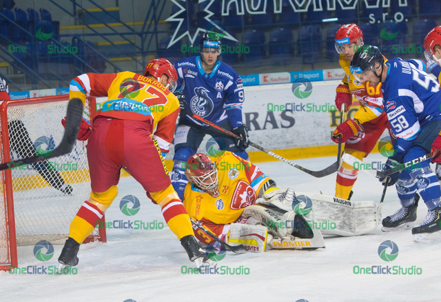 Poprad - Trenčín (Bokroš, Valent, Zagrapan)