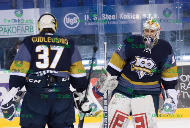 gudlevskis a hlavaj