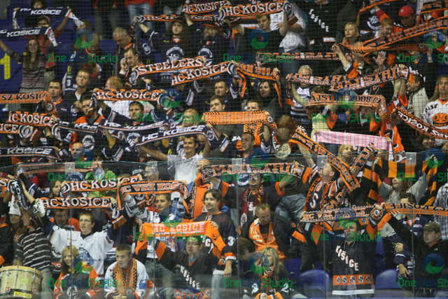 fans kosice