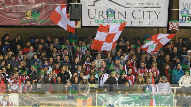 fans banska bystrica