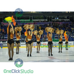 cheerleaderky hc kosice