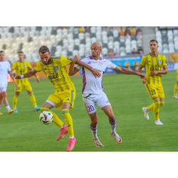 FC Košice - KFC Komárno