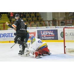 HC 19 Humenné - HC Košice