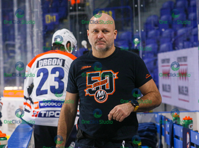 marek jenčík