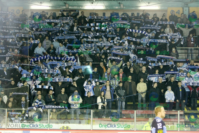 fans nitra