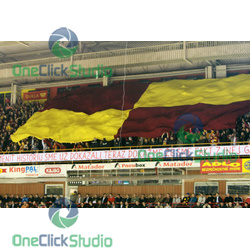 fans dukla