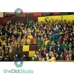 fans dukla