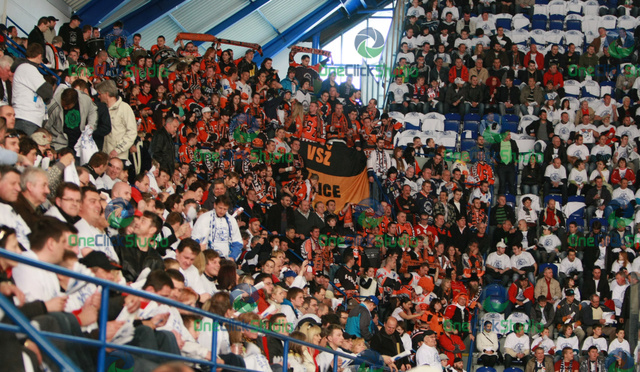 fans kosice