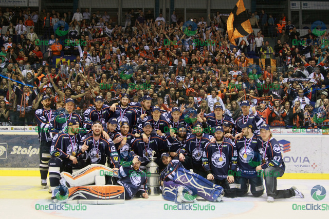 kosice champions