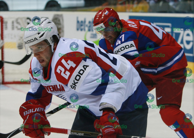 ticar radulov