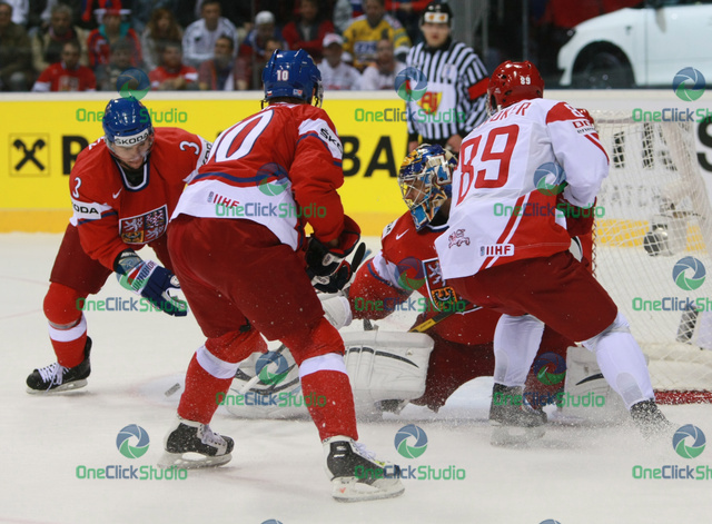 zidlicky cervenka pavelec bodker