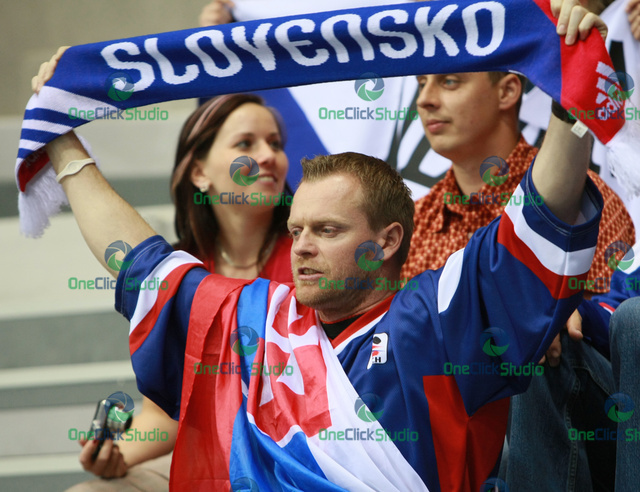 fanusik slovenska