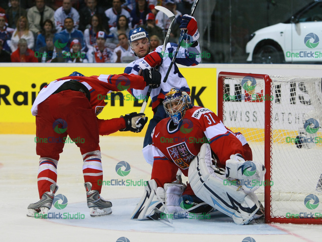 gaborik pavelec