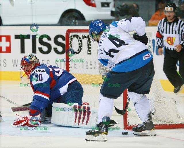 granlund halak