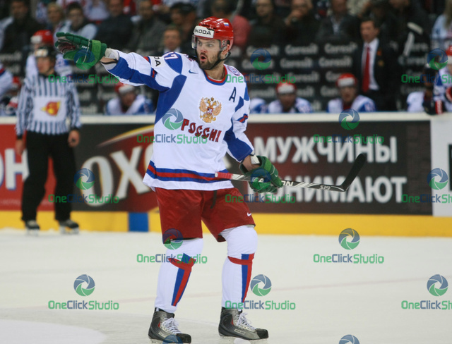 alexander radulov