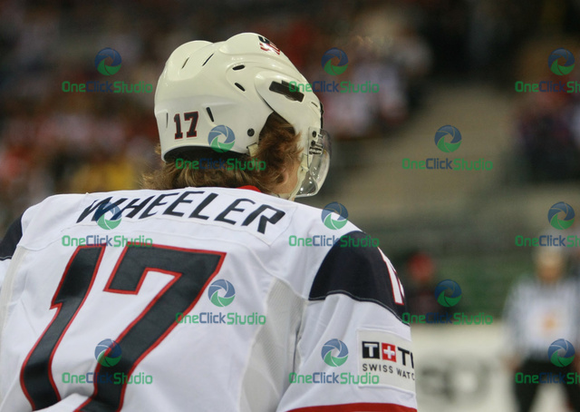 wheeler