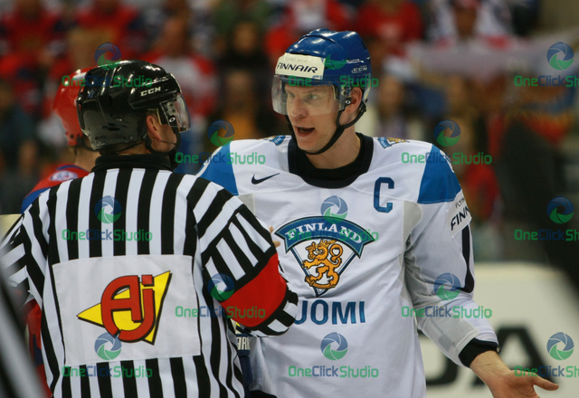 mikko koivu