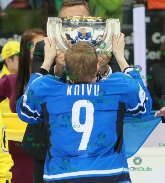 koivu