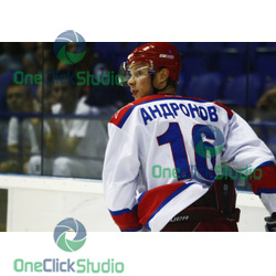 andronov