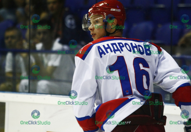 andronov