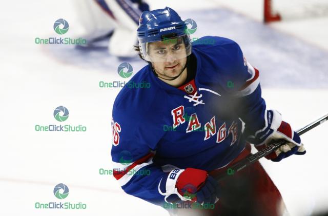 zuccarello