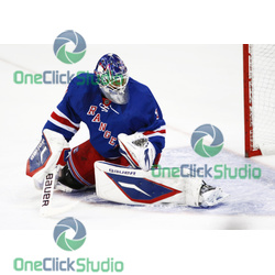 henrik lundqvist