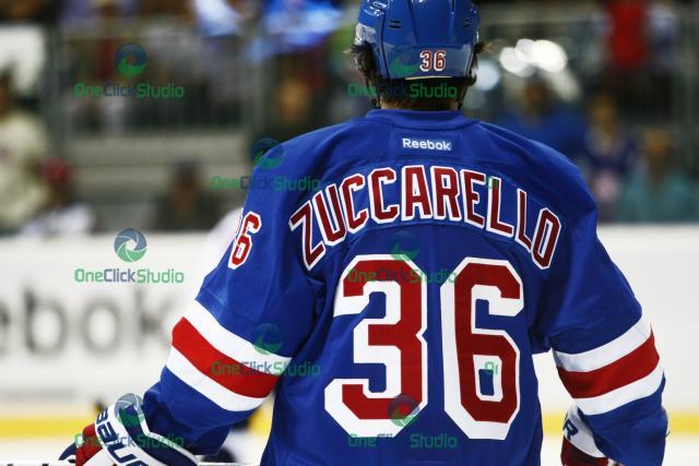 zuccarello