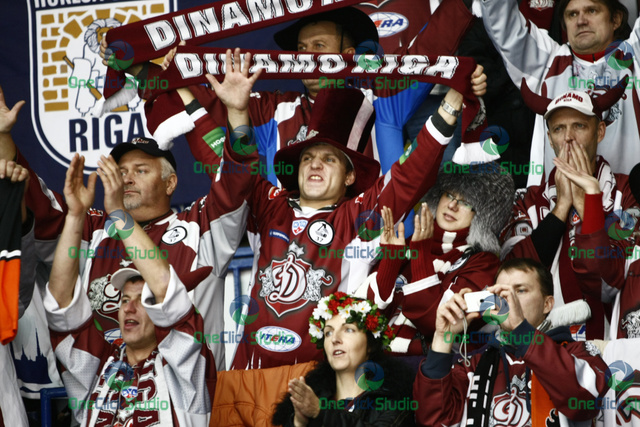 riga fans