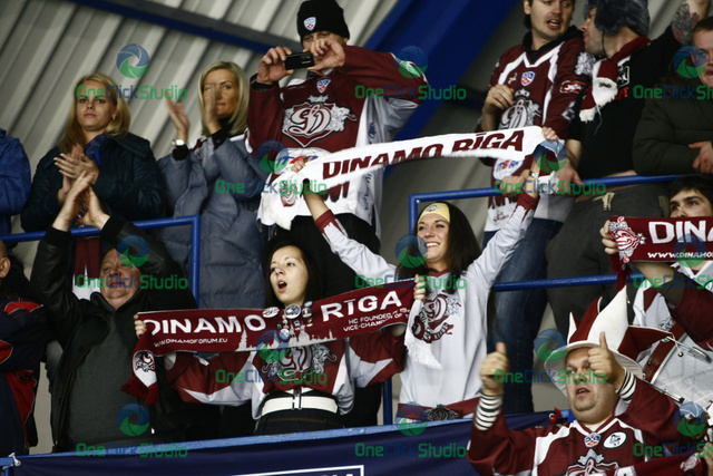 riga fans