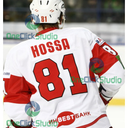 marcel hossa