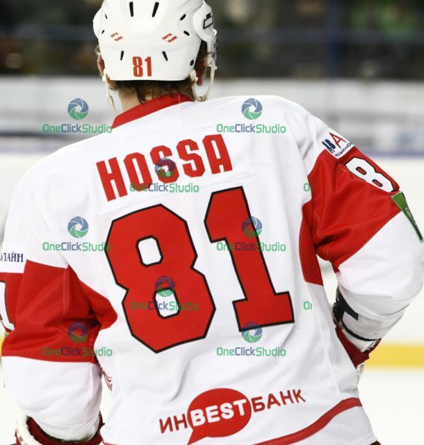 marcel hossa