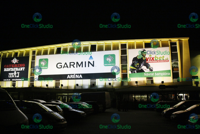 garminarena