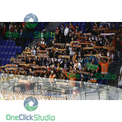 kosice fans