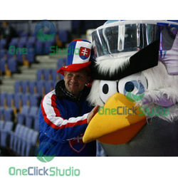 fanusik a hockeybird