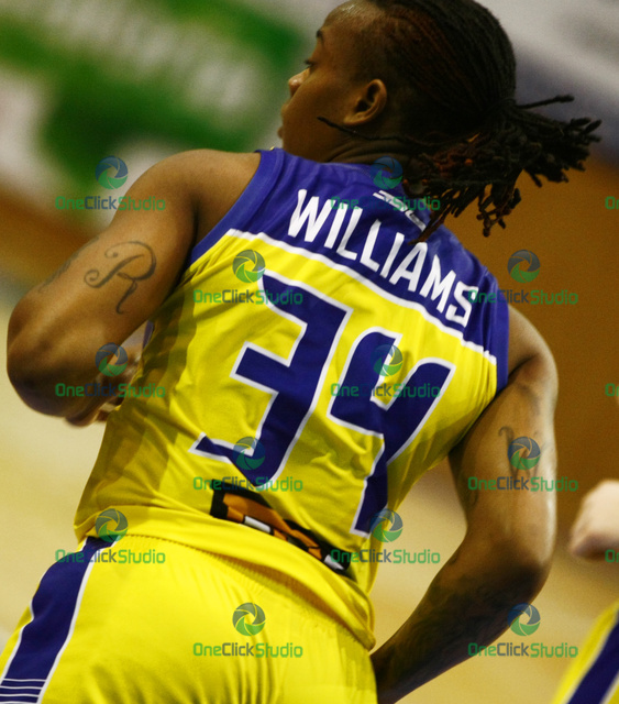 williams