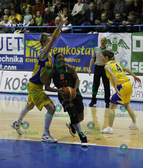 anna jurcenkova, candice dana wiggins, janka mincikova