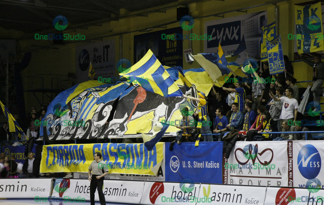 mb kosice fans