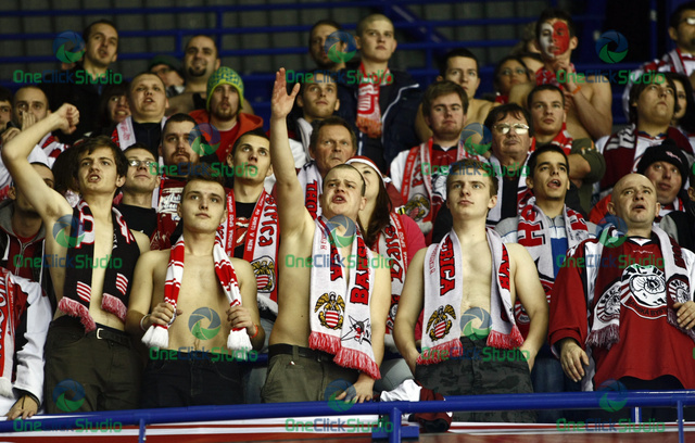 fans banska bystrica