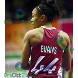 evans