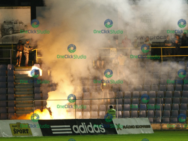 pyro msk zilina fans