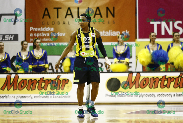 pondexter