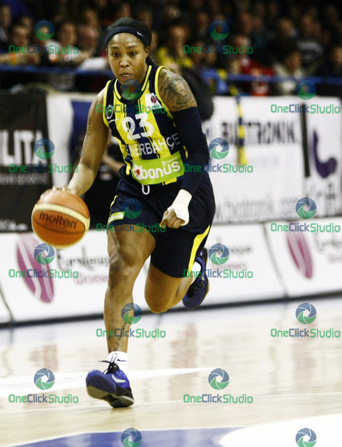 pondexter