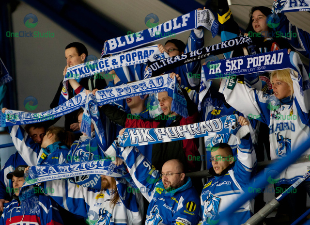 fans poprad